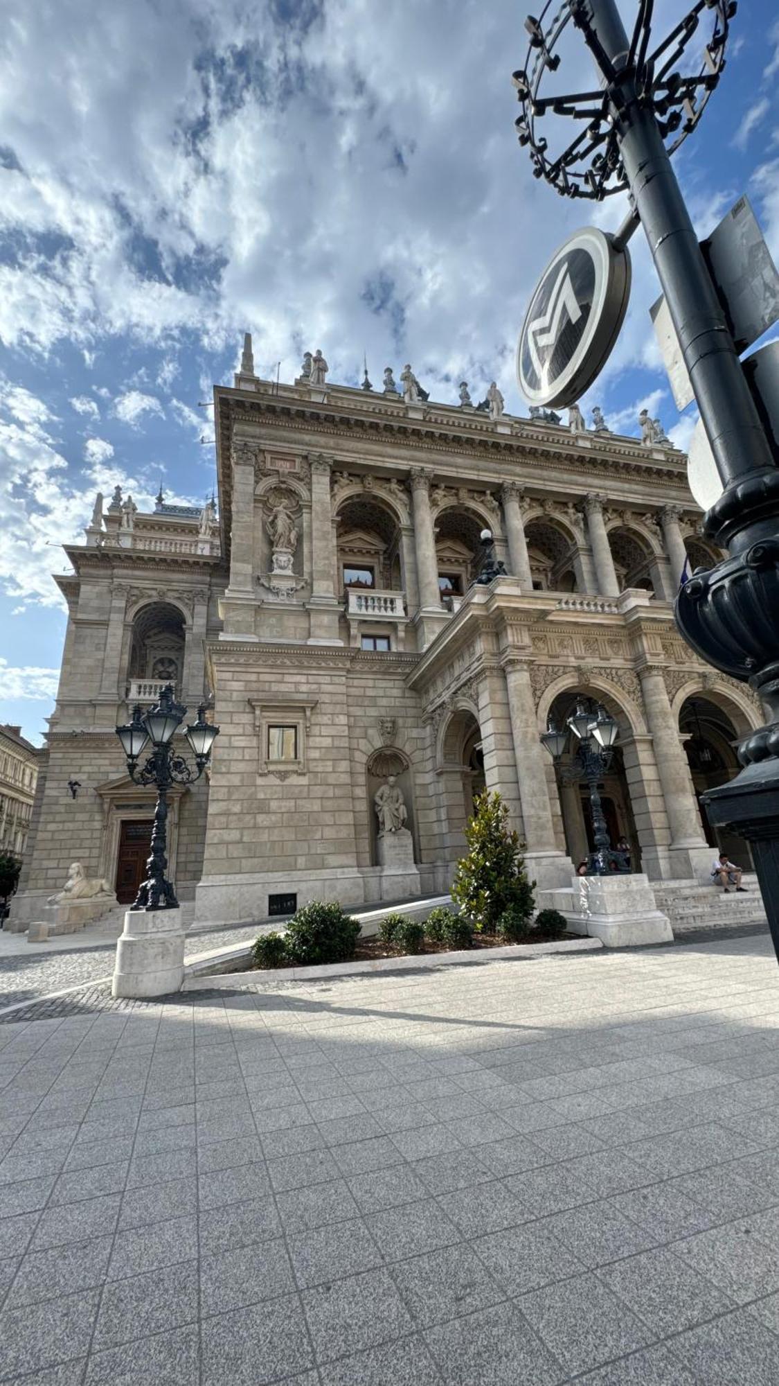 Peaceful Tribe Residence Budapest Esterno foto